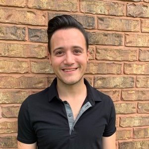 Meet your Posher, Connor